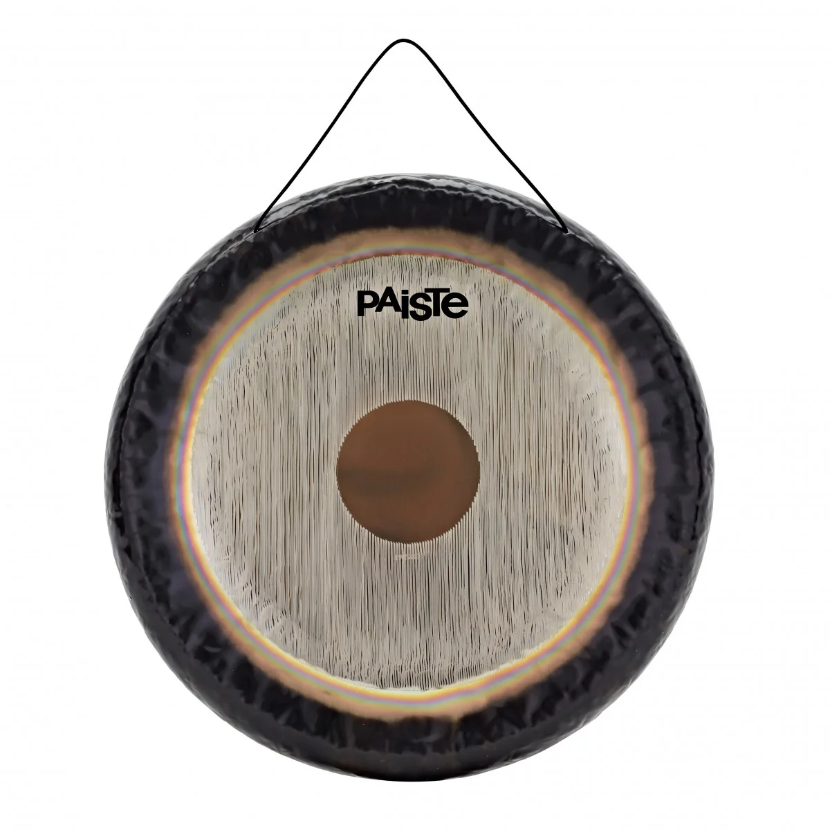 PAISTE SG15022 PLATO 22 GONG SINFONICO - Image 4