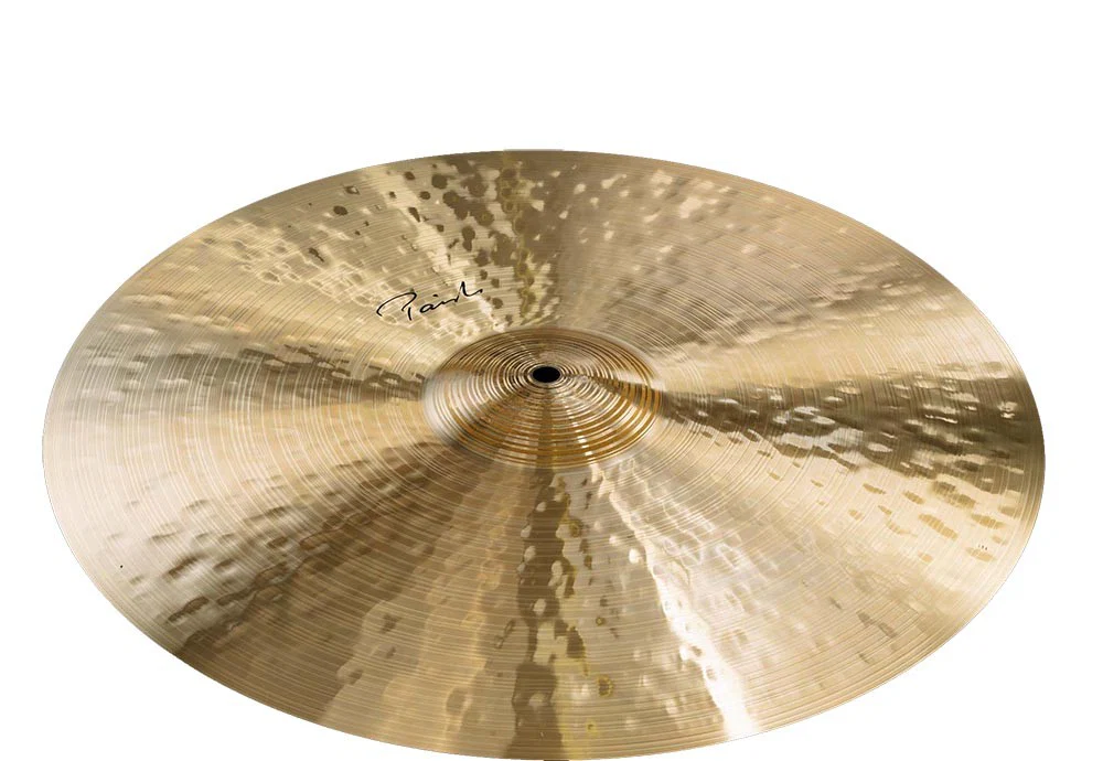 PAISTE SIGNATURE TRADITIONALS THIN CRASH 17 PLATO BATERIA