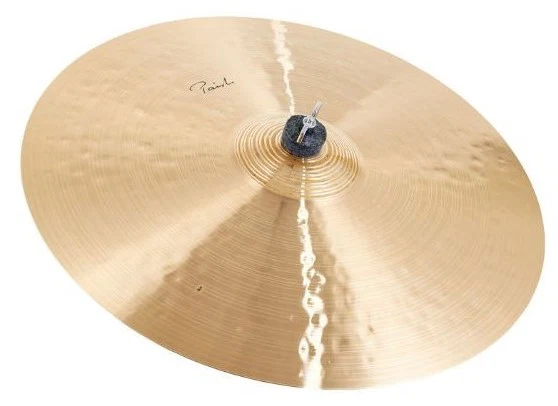 PAISTE SIGNATURE TRADITIONALS THIN CRASH 17 PLATO BATERIA - Image 2