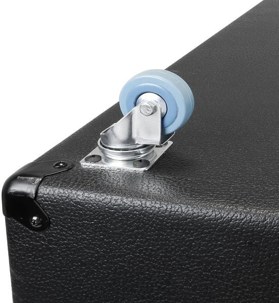 PALMER CABCASTORS SET RUEDAS PARA PANTALLA AMPLIFICADOR - Image 2