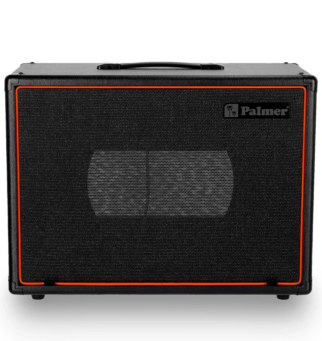 PALMER PCAB112BX PANTALLA VACIA 1X12 PARA AMPLIFICADOR GUITARRA ABIERTA