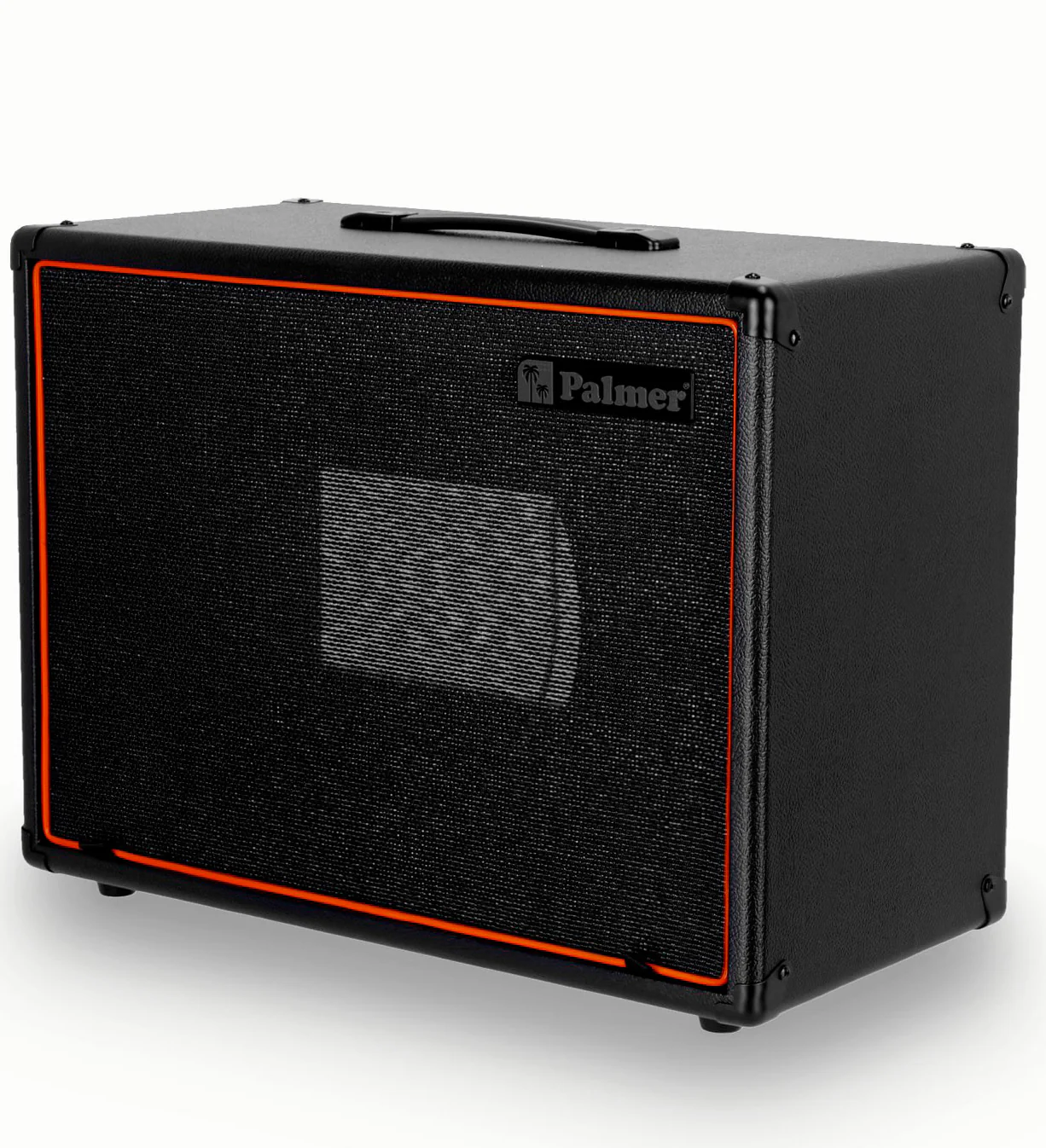 PALMER PCAB112BX PANTALLA VACIA 1X12 PARA AMPLIFICADOR GUITARRA ABIERTA - Image 4