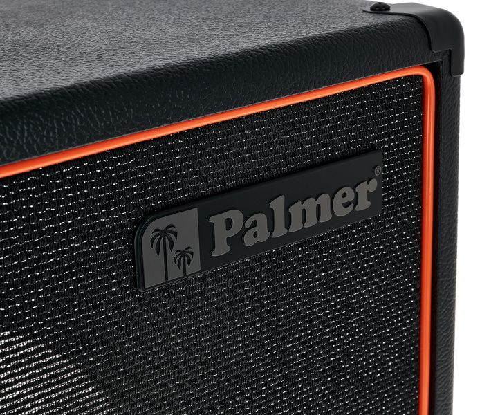 PALMER PCAB112BX PANTALLA VACIA 1X12 PARA AMPLIFICADOR GUITARRA ABIERTA - Image 9