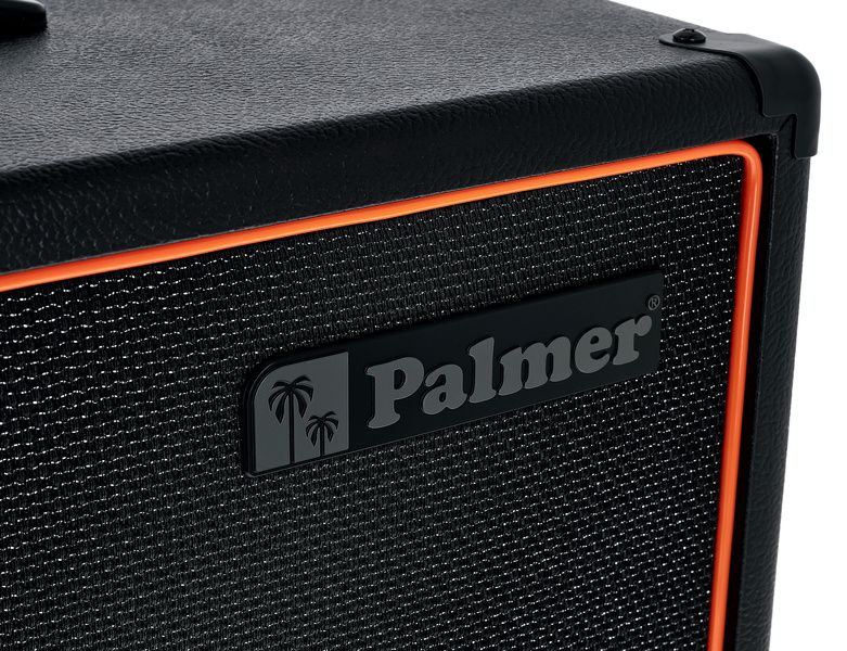 PALMER PCAB112BXCRM PANTALLA PARA AMPLIFICADOR GUITARRA CELESTION CREAMBACK 1X12 ABIERTA - Image 10