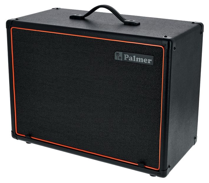 PALMER PCAB112BXCRM PANTALLA PARA AMPLIFICADOR GUITARRA CELESTION CREAMBACK 1X12 ABIERTA - Image 4