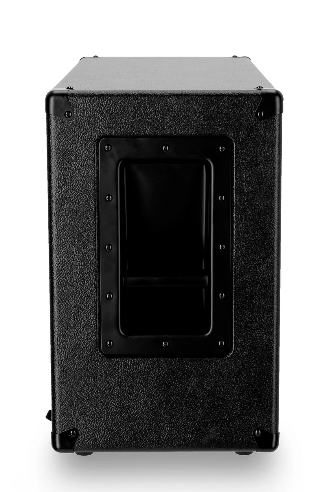 PALMER PCAB212BX PANTALLA VACIA 2X12 PARA AMPLIFICADOR GUITARRA ABIERTA - Image 9