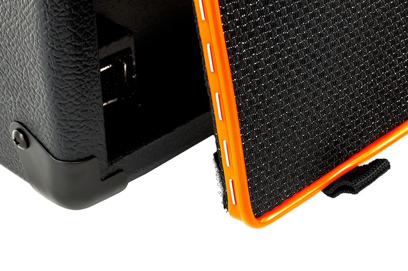 PALMER PCAB212BXCRM PANTALLA PARA AMPLIFICADOR GUITARRA CELESTION CREAMBACK 2X12 ABIERTA - Image 14
