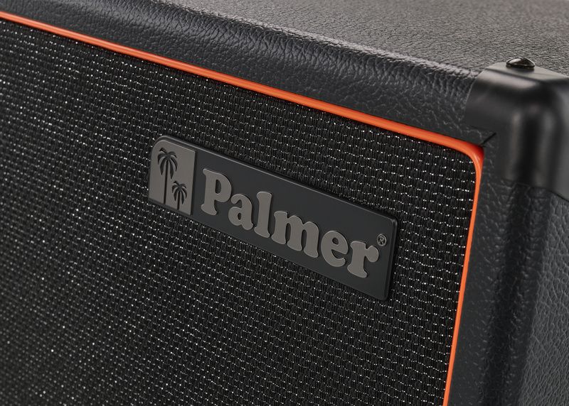 PALMER PCAB212BXGBK PANTALLA PARA AMPLIFICADOR GUITARRA CELESTION GREENBACK 2X12 ABIERTA - Image 11