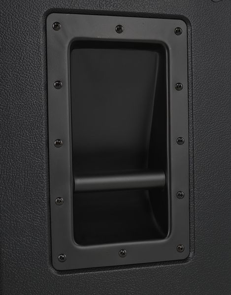 PALMER PCAB212BXGBK PANTALLA PARA AMPLIFICADOR GUITARRA CELESTION GREENBACK 2X12 ABIERTA - Image 12