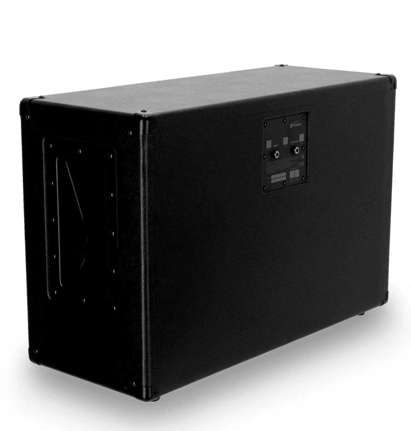 PALMER PCAB212X PANTALLA VACIA PARA AMPLIFICADOR GUITARRA 2X12 CERRADA - Image 3