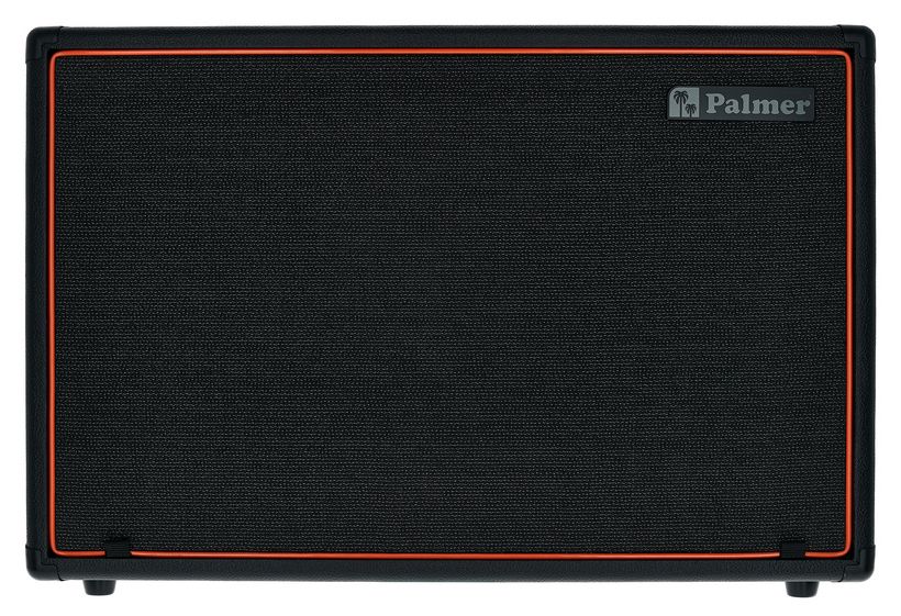 PALMER PCAB212XCRM PANTALLA PARA AMPLIFICADOR GUITARRA CELESTION CREAMBACK 2X12 CERRADA - Image 3