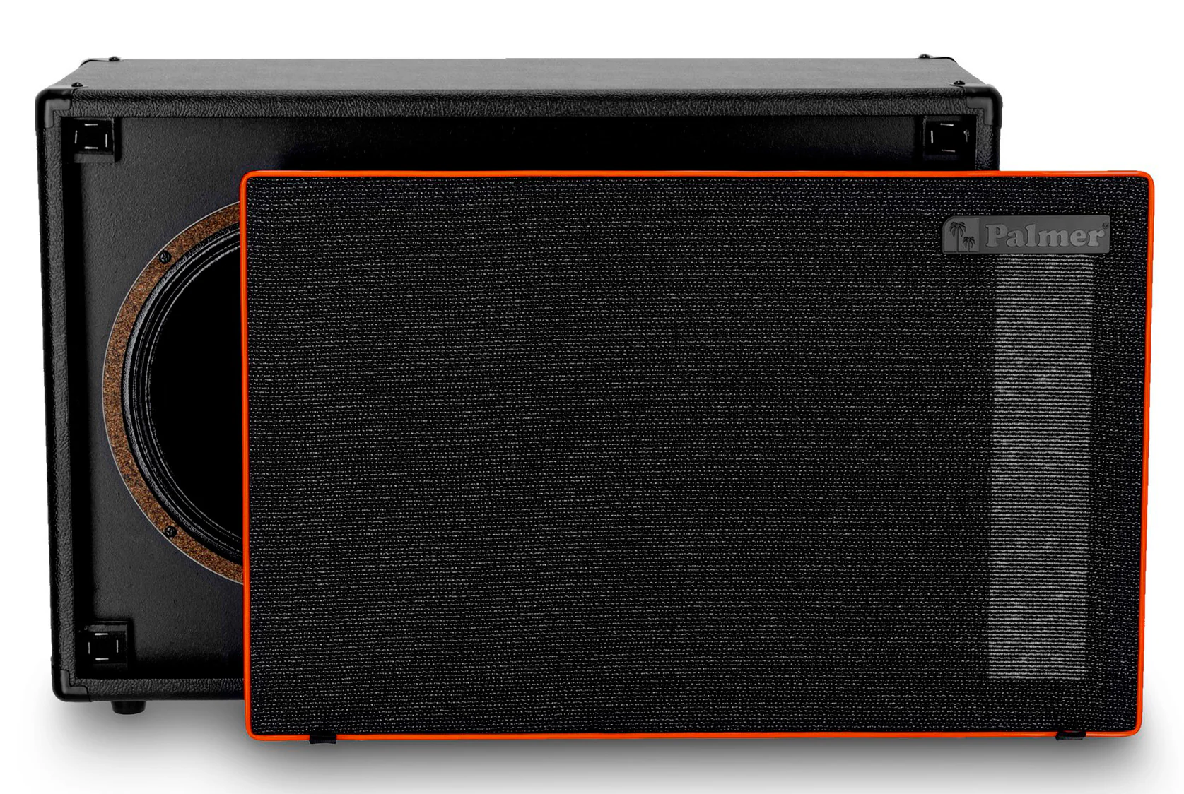 PALMER PCAB212XCRM PANTALLA PARA AMPLIFICADOR GUITARRA CELESTION CREAMBACK 2X12 CERRADA - Image 9