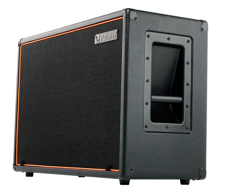 PALMER PCAB212XGBK PANTALLA PARA AMPLIFICADOR GUITARRA CELESTION GREENBACK 2X12 CERRADA - Image 6
