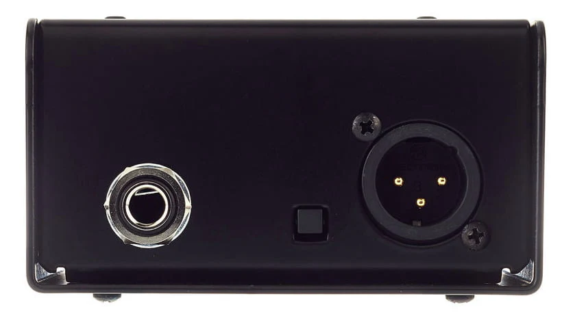 PALMER PDI03JB CAJA DI SIMULADOR DE ALTAVOZ JOE BONAMASSA - Image 7