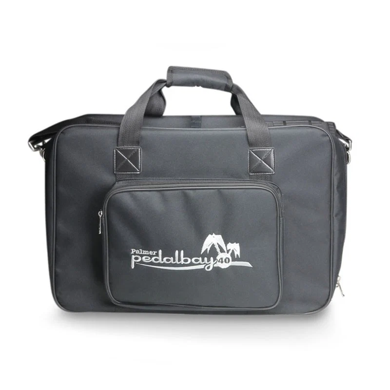 PALMER PEDALBAY40BAG BOLSA DE TRANSPORTE ACOLCHADA PARA PEDALERA PEDALBAY40
