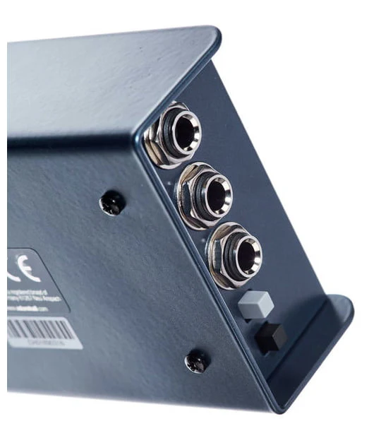 PALMER PGA03 Y SPLITTER PARA GUITARRA - Image 10