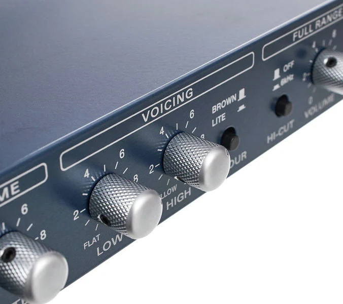 PALMER PGA04L16 SIMULADOR DE ALTAVOZ CON CAJA DE CARGA 16 OHMIOS - Image 7