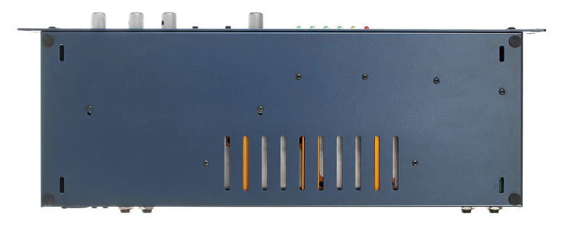 PALMER PGA04L16 SIMULADOR DE ALTAVOZ CON CAJA DE CARGA 16 OHMIOS - Image 9