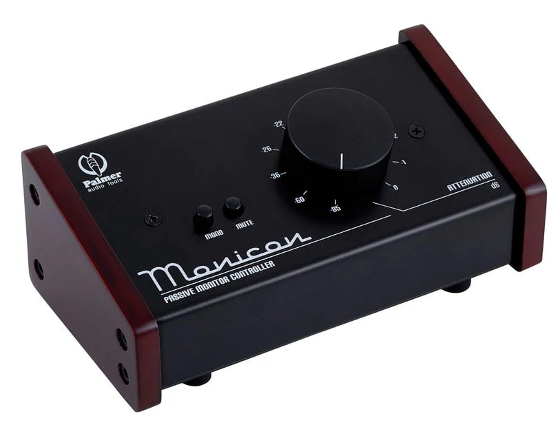 PALMER PMONICON CONTROLADOR DE MONITOR PASIVO