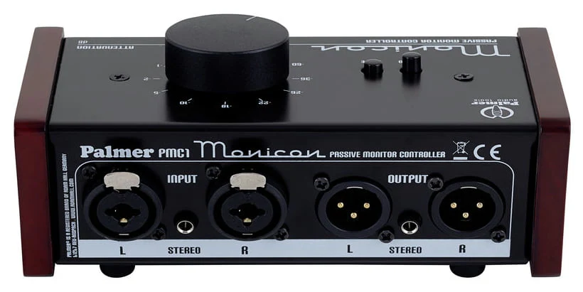 PALMER PMONICON CONTROLADOR DE MONITOR PASIVO - Image 4