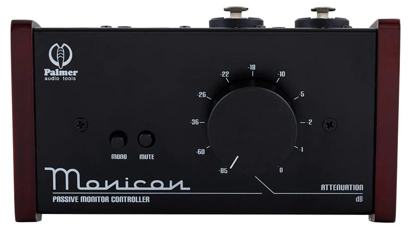 PALMER PMONICON CONTROLADOR DE MONITOR PASIVO - Image 5