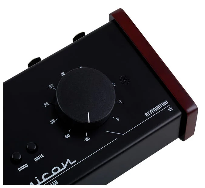 PALMER PMONICON CONTROLADOR DE MONITOR PASIVO - Image 6