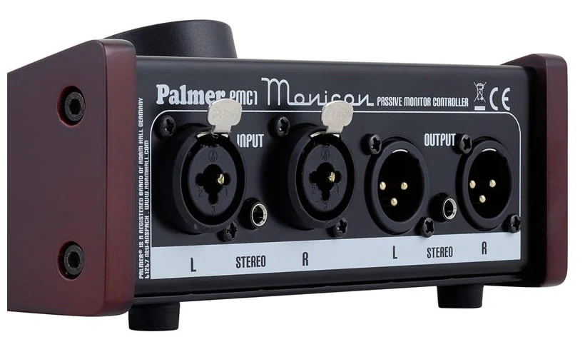PALMER PMONICON CONTROLADOR DE MONITOR PASIVO - Image 7