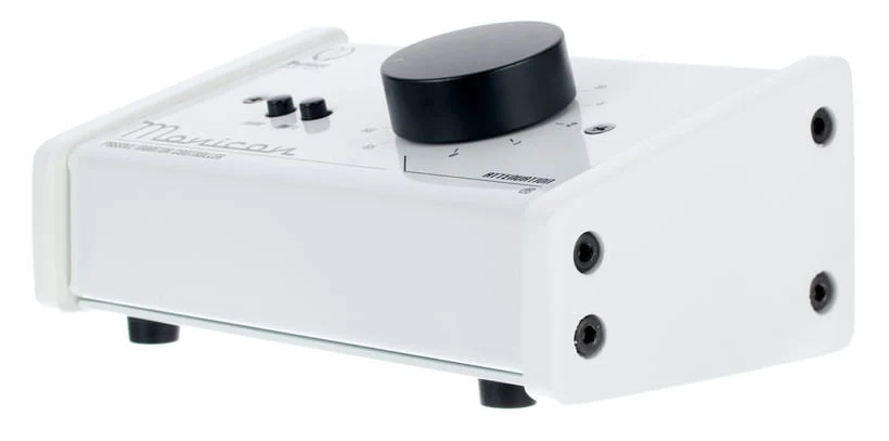 PALMER PMONICONW CONTROLADOR DE MONITOR PASIVO BLANCO - Image 7