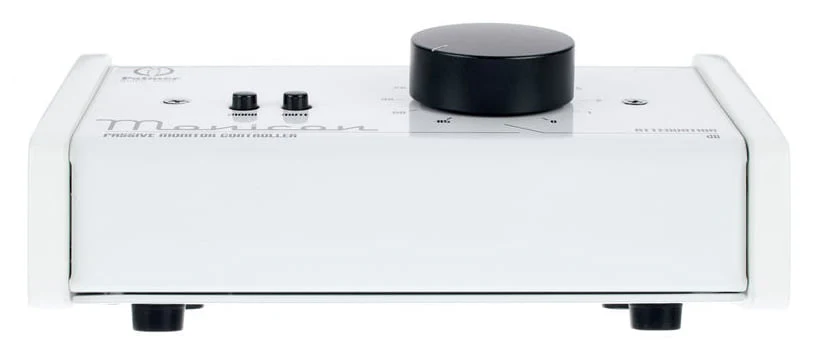 PALMER PMONICONW CONTROLADOR DE MONITOR PASIVO BLANCO - Image 8