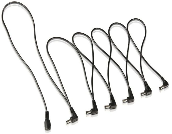 PALMER PWC6 CABLE DE ALIMENTACION PEDALES EN CADENA