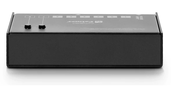 PALMER PWT08 MKII FUENTE DE ALIMENTACION UNIVERSAL 9V 8 SALIDAS - Image 6