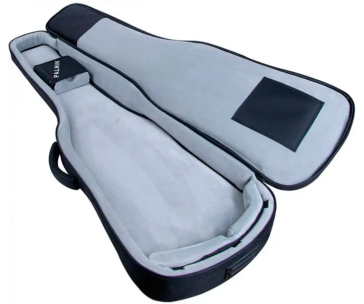 PALMIN B-BK FUNDA PARA BAJO ELECTRICO NEGRA - Image 3