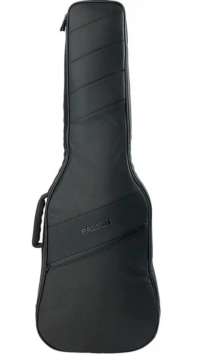 PALMIN B-CITY FUNDA PARA BAJO ELECTRICO NEGRA