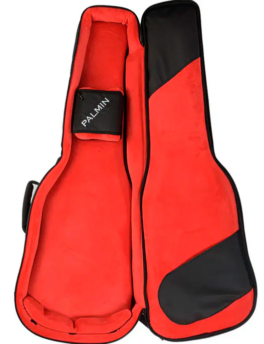 PALMIN B-CITY FUNDA PARA BAJO ELECTRICO NEGRA - Image 3