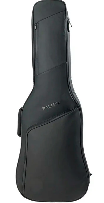 PALMIN B-COMFORT FUNDA PARA BAJO ELECTRICO NEGRA