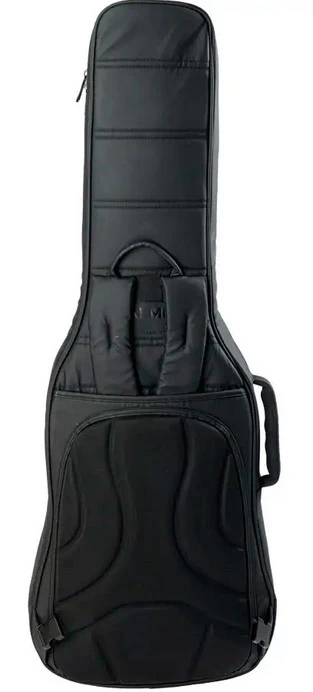 PALMIN B-COMFORT FUNDA PARA BAJO ELECTRICO NEGRA - Image 2