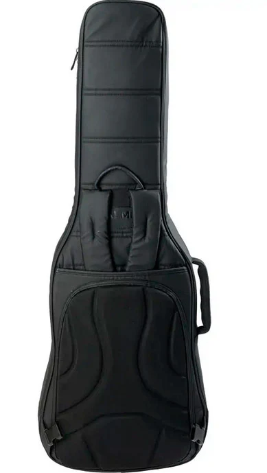 PALMIN C-COMFORT FUNDA PARA GUITARRA ESPAÑOLA NEGRA - Image 2