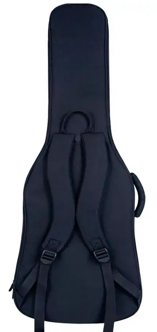 PALMIN D-BK FUNDA PARA GUITARRA ACUSTICA NEGRA - Image 2