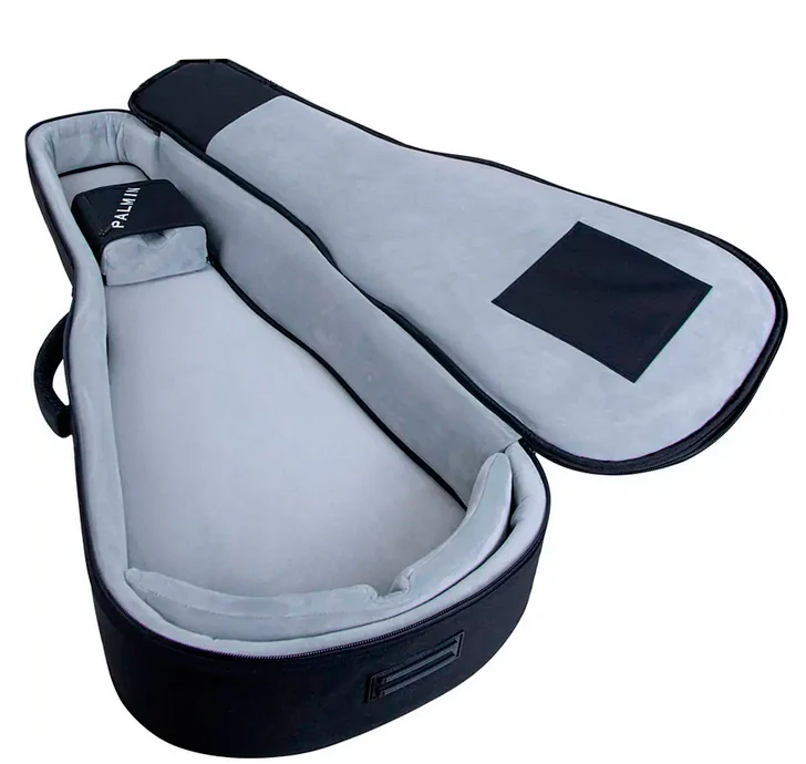 PALMIN D-GY FUNDA PARA GUITARRA ACUSTICA GRIS - Image 3