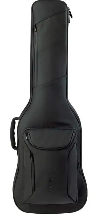 PALMIN D-URBAN FUNDA PARA GUITARRA ACUSTICA NEGRA