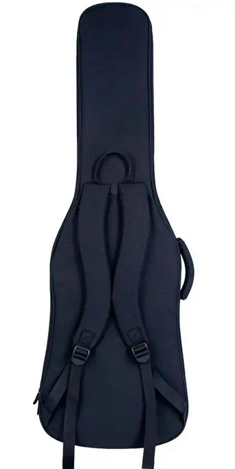 PALMIN E-BK FUNDA PARA GUITARRA ELECTRICA NEGRA - Image 2
