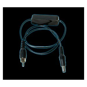 PCIOKS JC9018 CABLE ADAPTADOR BOOSTER 50CM.