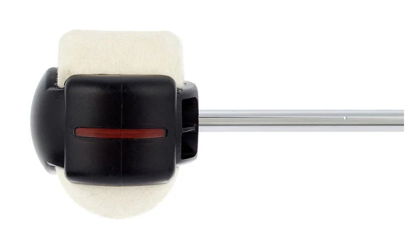 PEARL B250QB MAZA BOMBO CON 4 CABEZAS - Image 3