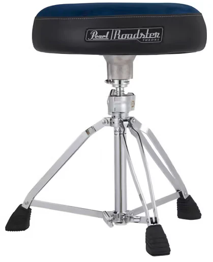 PEARL D1500 BLST ROADSTER MULTICORE ASIENTO BATERIA AZUL - Image 3