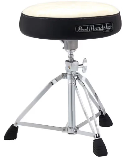 PEARL D1500 WST ROADSTER MULTICORE ASIENTO BATERIA BLANCO