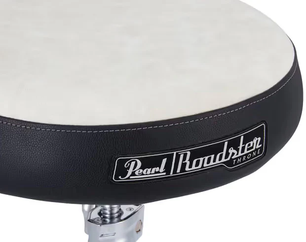 PEARL D1500 WST ROADSTER MULTICORE ASIENTO BATERIA BLANCO - Image 2