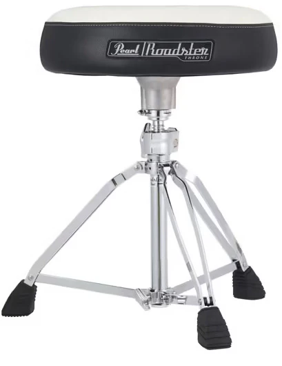 PEARL D1500 WST ROADSTER MULTICORE ASIENTO BATERIA BLANCO - Image 3