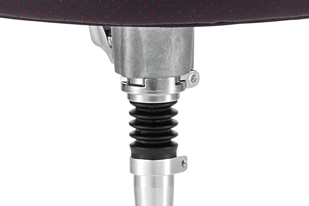 PEARL D1500SP ROADSTER MULTICORE ASIENTO REDONDO CON AMORTIGUADOR DE GOLPES PARA BATERIA - Image 2