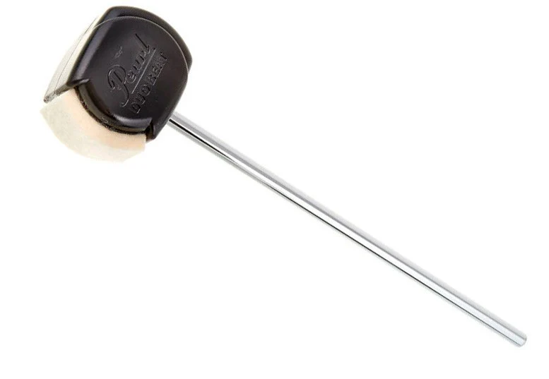 PEARL DB100 MAZA DE DOS CARAS PARA PEDAL DE BOMBO