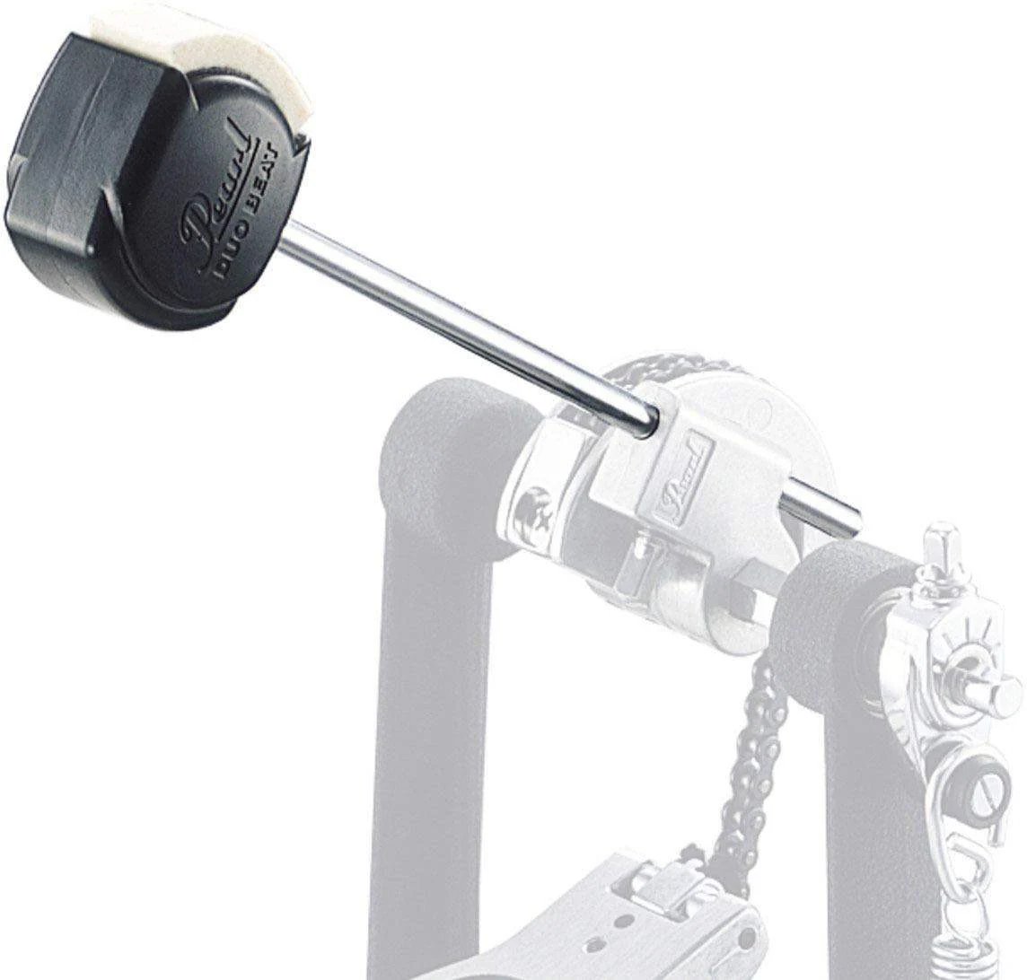 PEARL DB100 MAZA DE DOS CARAS PARA PEDAL DE BOMBO - Image 4